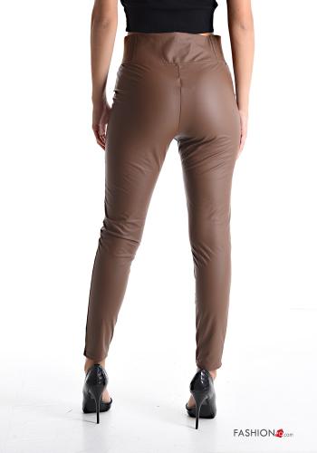 Kunstleder Leggings - ph 2