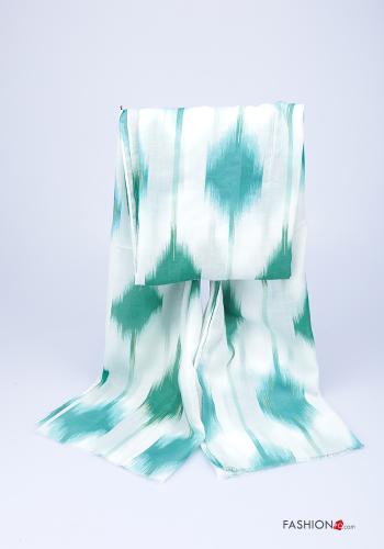 Creative print Scarf - ph 1