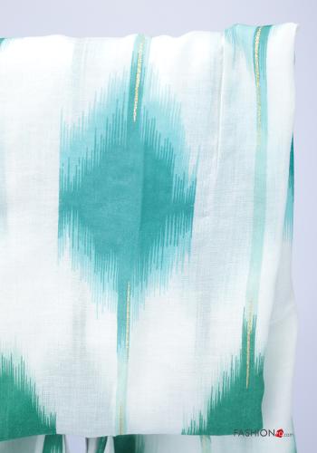 Creative print Scarf - ph 2