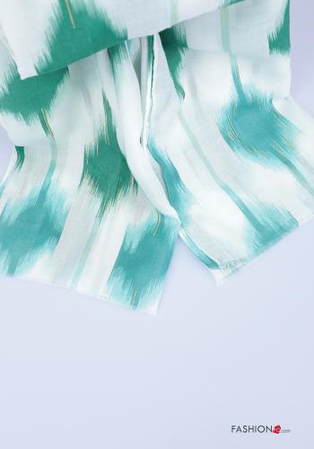 Creative print Scarf - ph 3