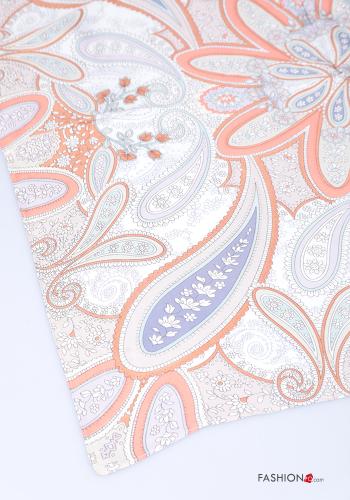 Foulard Fantasia jacquard - ph 2