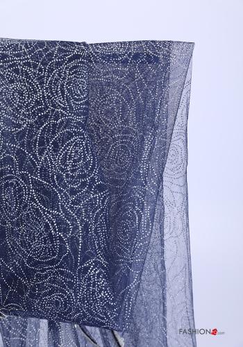 Stola pizzo lurex - ph 2