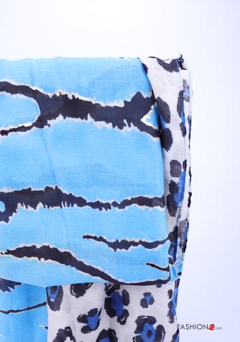 Bufanda Estampado animal - ph 2