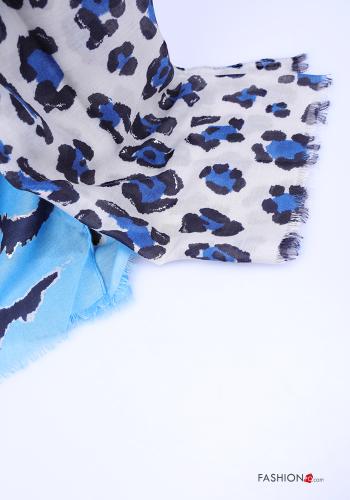 Bufanda Estampado animal - ph 3