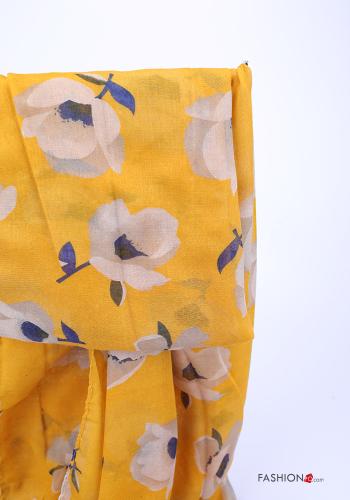 Floral Scarf - ph 2