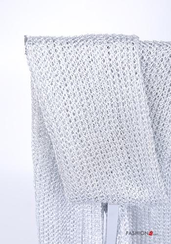 lurex Cotton Shawl - ph 2