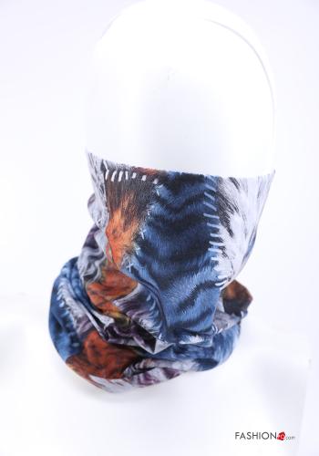 Calientacuellos Diseño impreso - ph 3