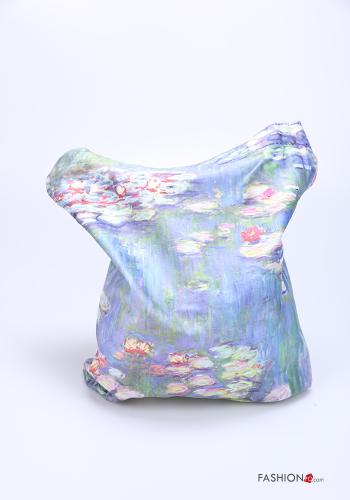 Borsa Fantasia artistica