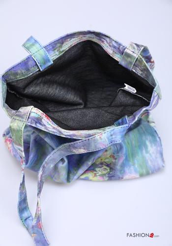 Borsa Fantasia artistica - ph 5