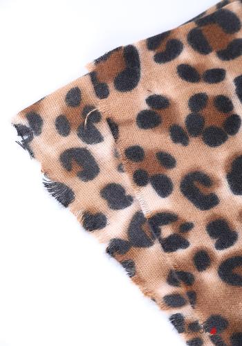 Bufanda Estampado animal - ph 3