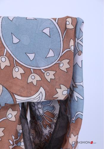 Bufanda Estampado jacquard - ph 2