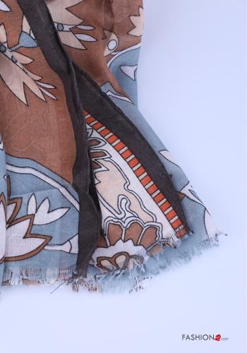 Bufanda Estampado jacquard - ph 3