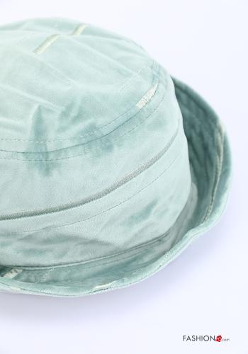 12-piece pack Velvet Hat - ph 3
