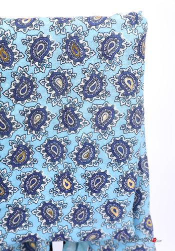 Patterned Scarf - ph 2