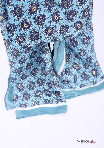 Patterned Scarf - ph 3