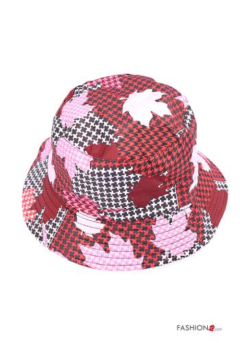 Cappello in Cotone - ph 1