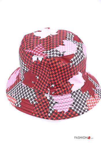 Cappello in Cotone - ph 2