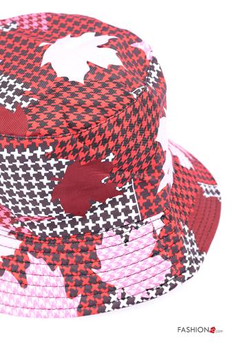 Cappello in Cotone - ph 3