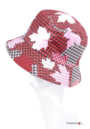 Cappello in Cotone - ph 4