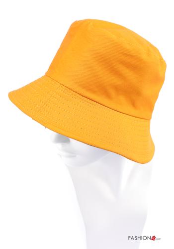 Cappello in Cotone - ph 4