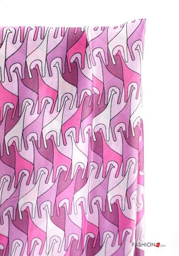 Patterned Scarf - ph 2