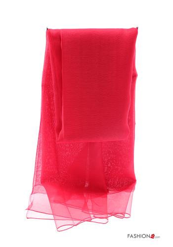 Silk Shawl