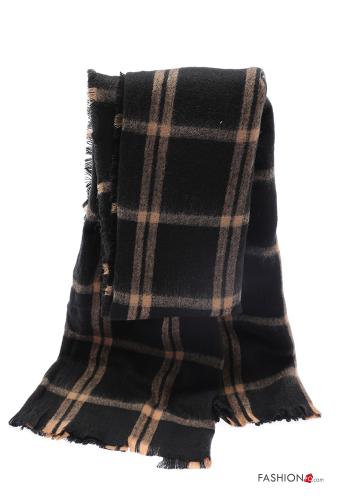 Bufanda Estampado tartán