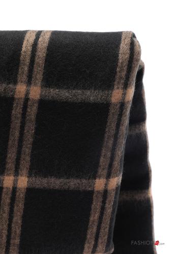 Bufanda Estampado tartán - ph 2