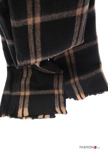 Bufanda Estampado tartán - ph 3
