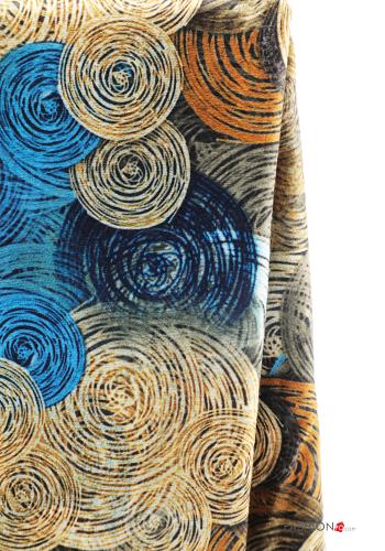 Patterned Scarf - ph 2