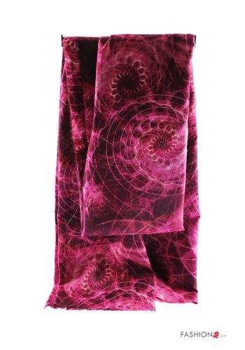 Patterned Scarf - ph 1
