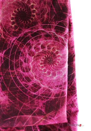 Patterned Scarf - ph 2