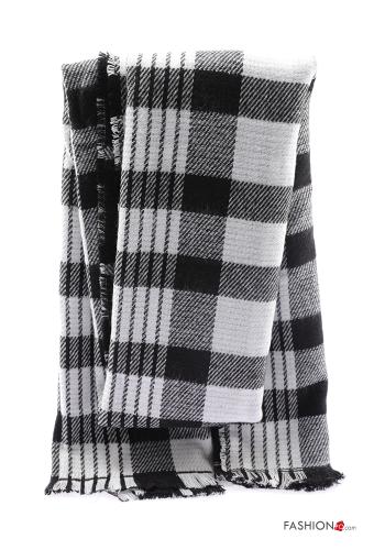 Vichy Scarf