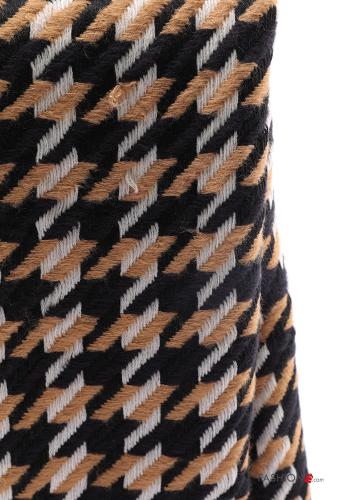 Bufanda Estampado pata de gallo - ph 2