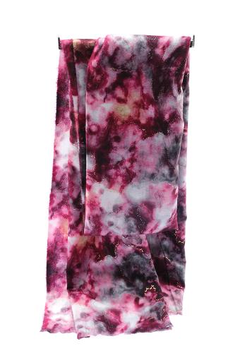 Sciarpa Fantasia stampata - ph 1