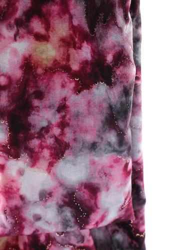 Sciarpa Fantasia stampata - ph 2