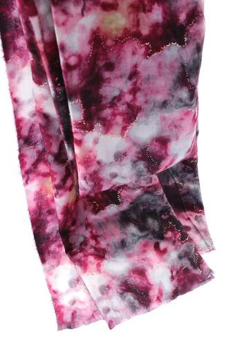 Sciarpa Fantasia stampata - ph 3