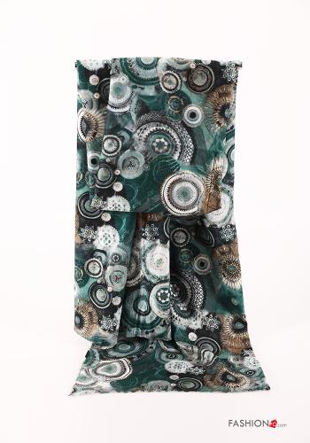 Polka-dot Scarf - ph 1