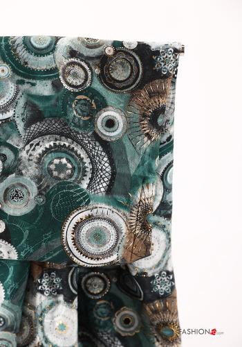 Polka-dot Scarf - ph 2