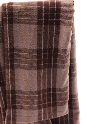 Geometric pattern Scarf - ph 2