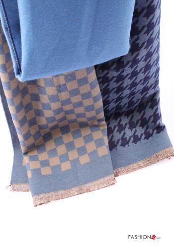 Vichy Scarf - ph 3