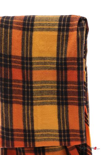 Sciarpa Fantasia tartan - ph 3