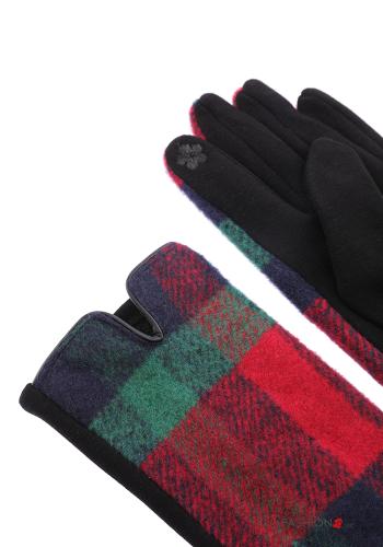 Set 12 pairs Tartan Gloves - ph 4