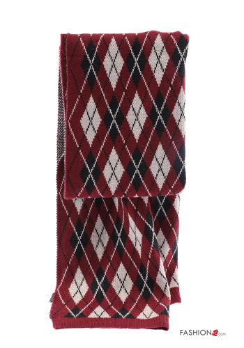 Bufanda Estampado Geométrico - ph 2