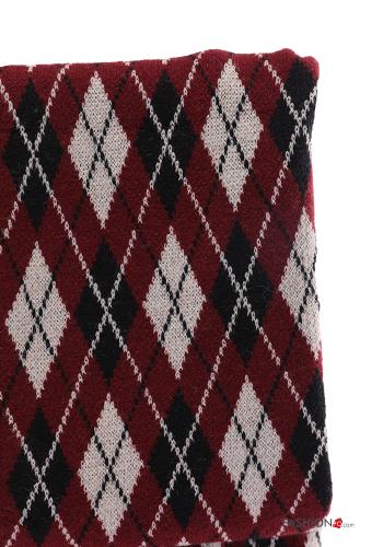 Bufanda Estampado Geométrico - ph 3