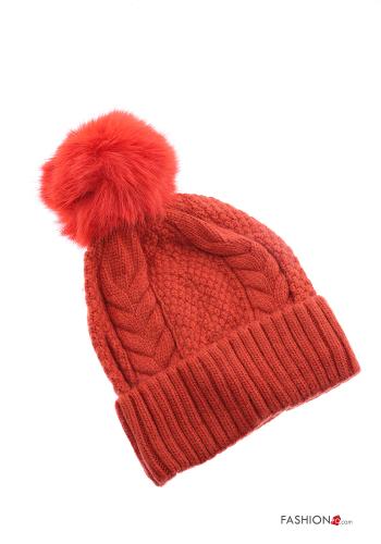 Pack de 24 piezas gorra Estilo Informal - ph 1
