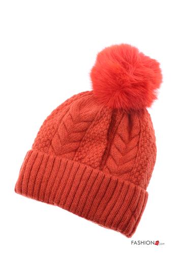 Pack de 24 piezas gorra Estilo Informal - ph 2