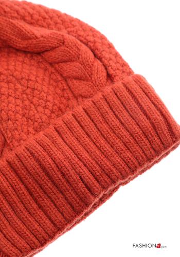Pack de 24 piezas gorra Estilo Informal - ph 3