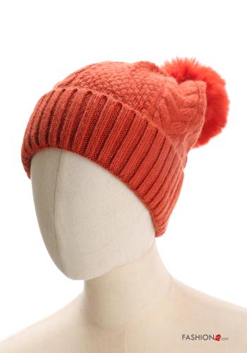 Pack de 24 piezas gorra Estilo Informal - ph 5