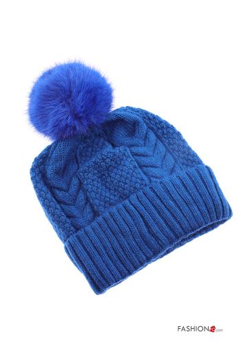 Pack de 24 piezas gorra Estilo Informal - ph 6